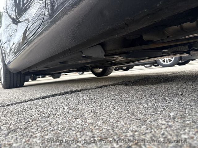 2012 Volkswagen Eos 2dr Convertible Komfort SULEV - 23000130 - 18