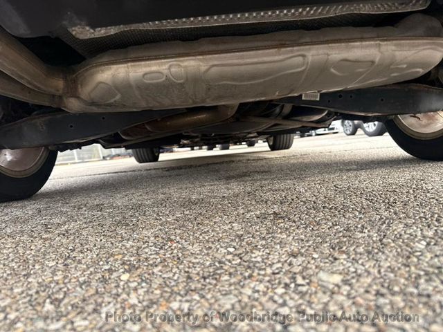 2012 Volkswagen Eos 2dr Convertible Komfort SULEV - 23000130 - 19