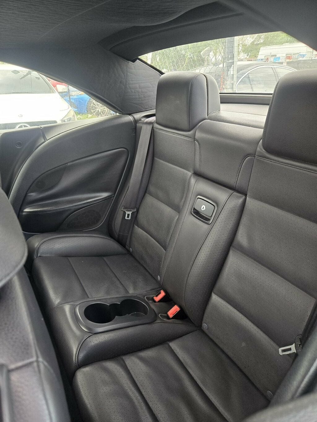2012 Volkswagen Eos 2dr Convertible Komfort SULEV - 23011844 - 17
