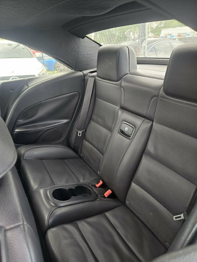 2012 Volkswagen Eos 2dr Convertible Komfort SULEV - 23011844 - 17