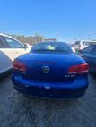 2012 Volkswagen Eos 2dr Convertible Komfort SULEV - 23011844 - 1