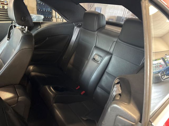 2012 Volkswagen Eos 2dr Convertible Komfort SULEV Clean Title Florida Car - 23034673 - 11