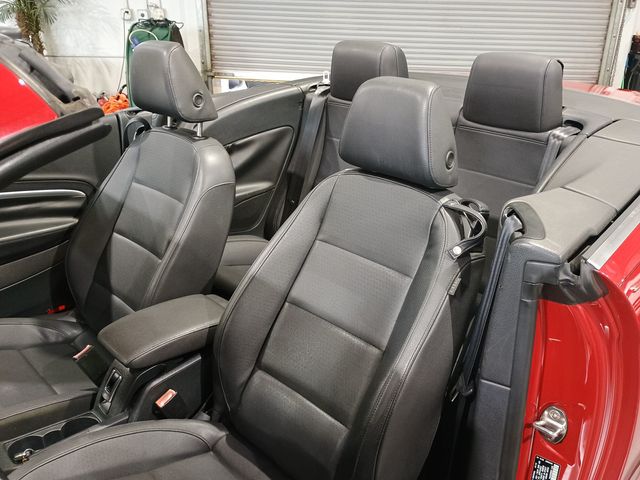 2012 Volkswagen Eos 2dr Convertible Komfort SULEV Clean Title Florida Car - 23034673 - 20