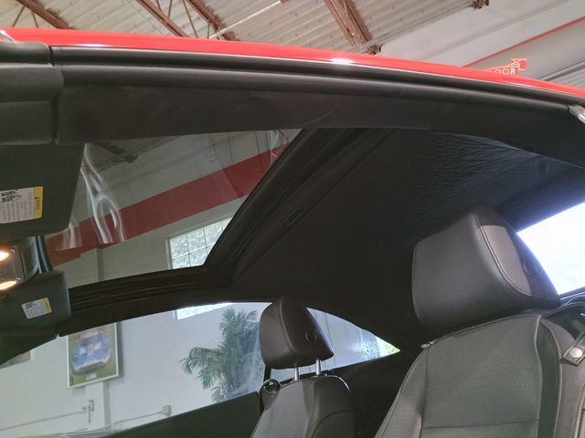 2012 Volkswagen Eos 2dr Convertible Komfort SULEV Clean Title Florida Car - 23034673 - 33