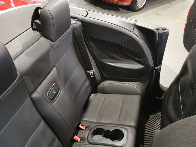 2012 Volkswagen Eos 2dr Convertible Komfort SULEV Clean Title Florida Car - 23034673 - 36