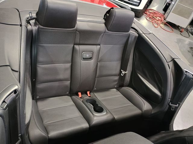 2012 Volkswagen Eos 2dr Convertible Komfort SULEV Clean Title Florida Car - 23034673 - 37
