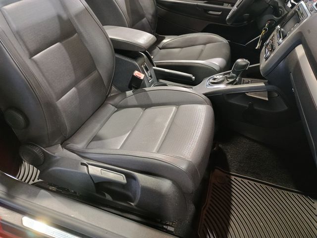 2012 Volkswagen Eos 2dr Convertible Komfort SULEV Clean Title Florida Car - 23034673 - 43