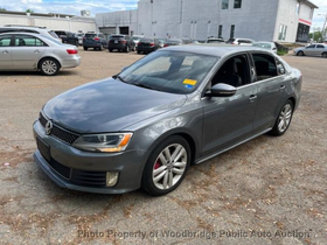 2012 Volkswagen GLI 4dr Sedan DSG Autobahn PZEV - 23015354 - 0