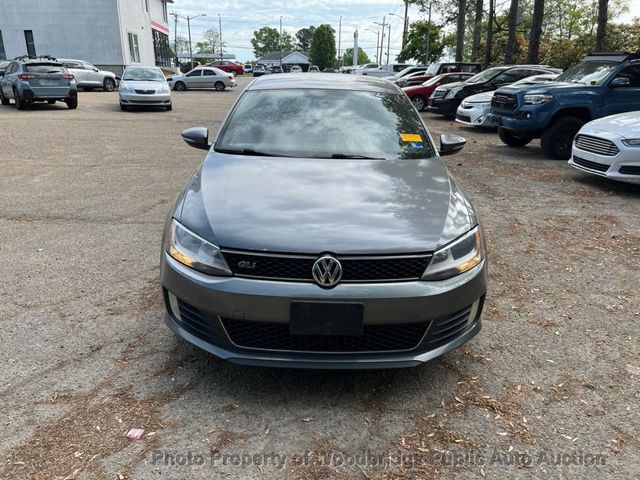 2012 Volkswagen GLI 4dr Sedan DSG Autobahn PZEV - 23015354 - 1