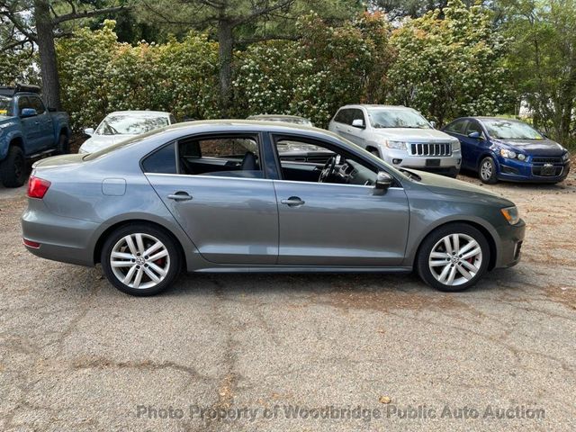 2012 Volkswagen GLI 4dr Sedan DSG Autobahn PZEV - 23015354 - 2