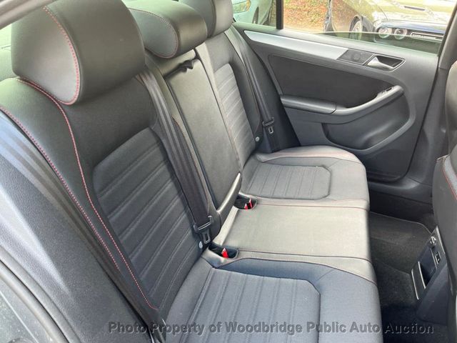 2012 Volkswagen GLI 4dr Sedan DSG Autobahn PZEV - 23015354 - 8