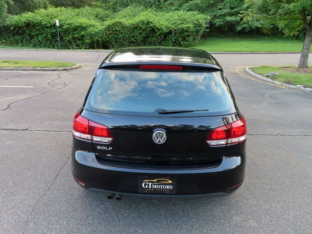 2012 Volkswagen Golf 4dr Hatchback Automatic PZEV - 22892446 - 9