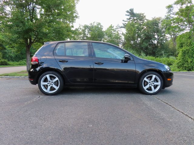 2012 Volkswagen Golf 4dr Hatchback Automatic PZEV - 22892446 - 11