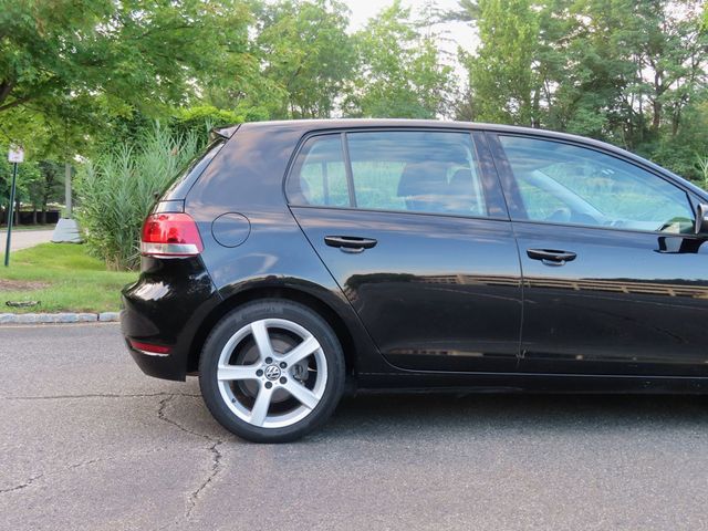 2012 Volkswagen Golf 4dr Hatchback Automatic PZEV - 22892446 - 12