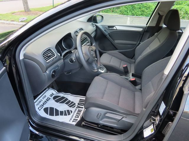 2012 Volkswagen Golf 4dr Hatchback Automatic PZEV - 22892446 - 16