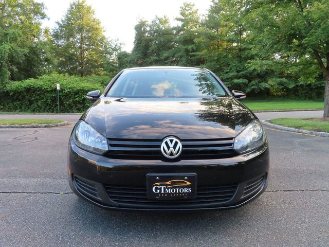 2012 Volkswagen Golf 4dr Hatchback Automatic PZEV - 22892446 - 1