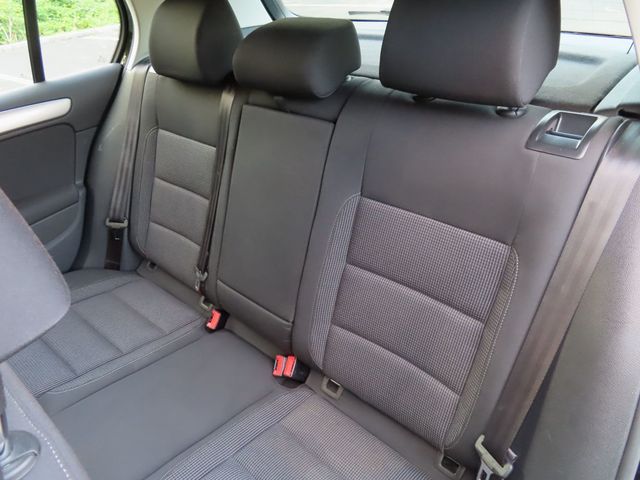 2012 Volkswagen Golf 4dr Hatchback Automatic PZEV - 22892446 - 26