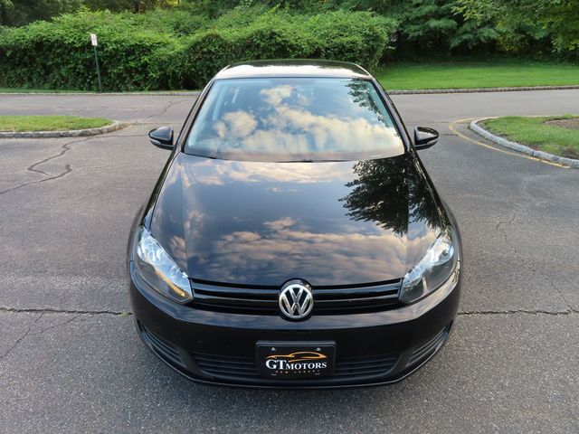 2012 Volkswagen Golf 4dr Hatchback Automatic PZEV - 22892446 - 2