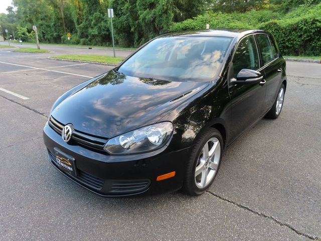 2012 Volkswagen Golf 4dr Hatchback Automatic PZEV - 22892446 - 3