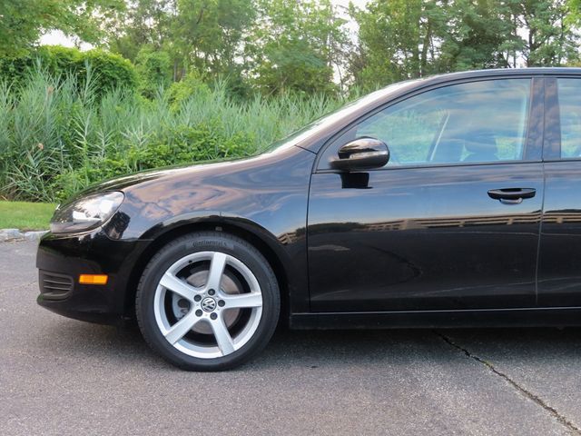 2012 Volkswagen Golf 4dr Hatchback Automatic PZEV - 22892446 - 5