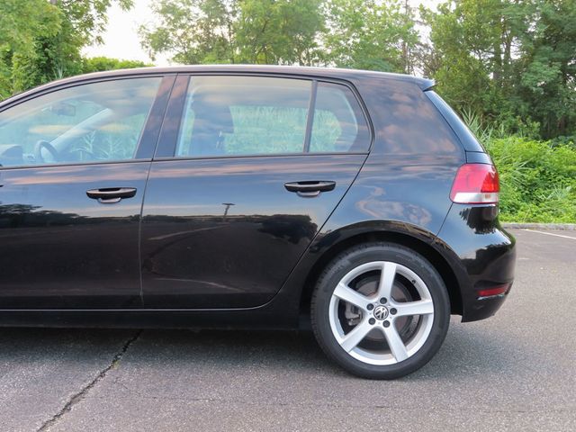 2012 Volkswagen Golf 4dr Hatchback Automatic PZEV - 22892446 - 6