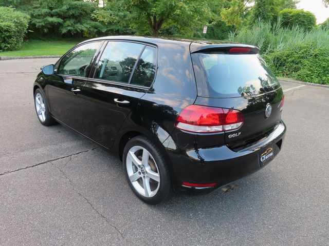 2012 Volkswagen Golf 4dr Hatchback Automatic PZEV - 22892446 - 7