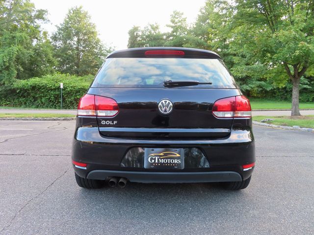 2012 Volkswagen Golf 4dr Hatchback Automatic PZEV - 22892446 - 8