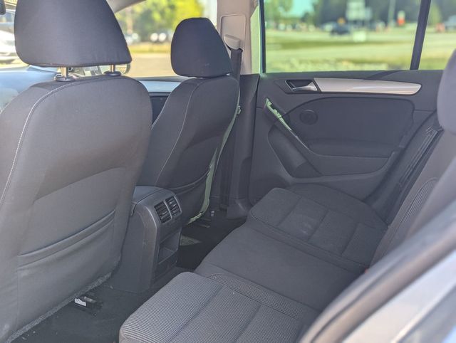 2012 Volkswagen Golf 4dr Hatchback DSG TDI w/Tech Pkg - 22998849 - 16