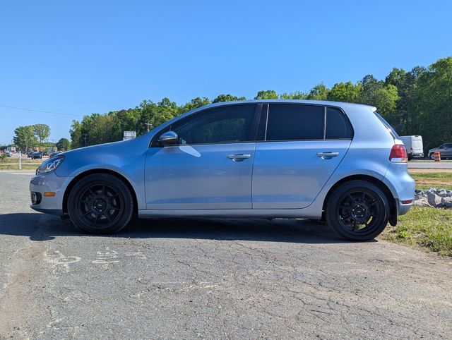 2012 Volkswagen Golf 4dr Hatchback DSG TDI w/Tech Pkg - 22998849 - 6