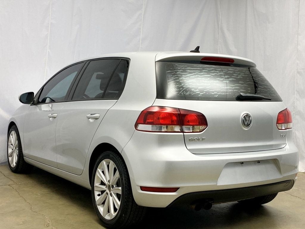 2012 Volkswagen Golf TDI - 22671461 - 10