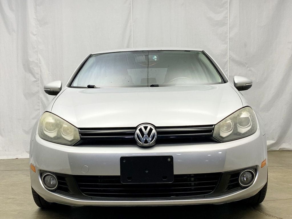 2012 Volkswagen Golf TDI - 22671461 - 6