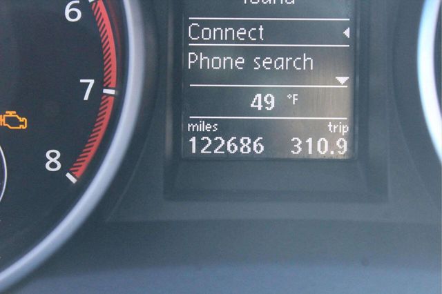 2012 Volkswagen Golf GTI 2dr Hatchback DSG Autobahn - 23002641 - 5