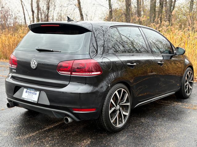 2012 Volkswagen Golf GTI 4dr Hatchback DSG Autobahn - 22947039 - 9