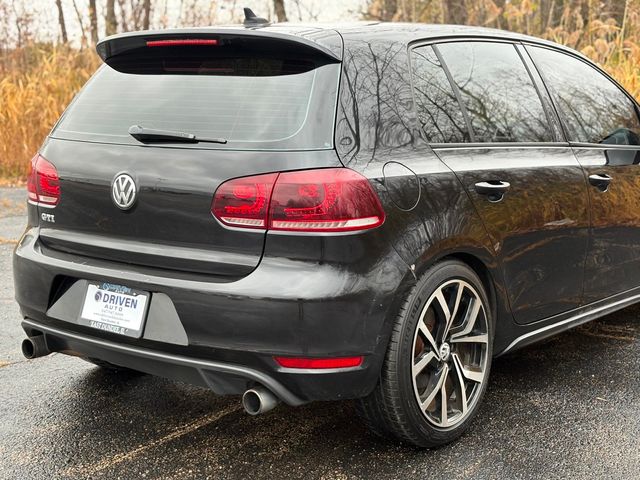 2012 Volkswagen Golf GTI 4dr Hatchback DSG Autobahn - 22947039 - 10
