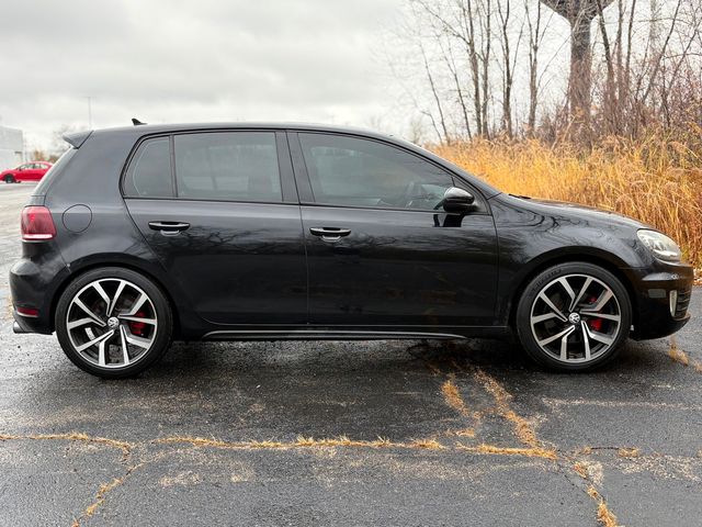 2012 Volkswagen Golf GTI 4dr Hatchback DSG Autobahn - 22947039 - 12