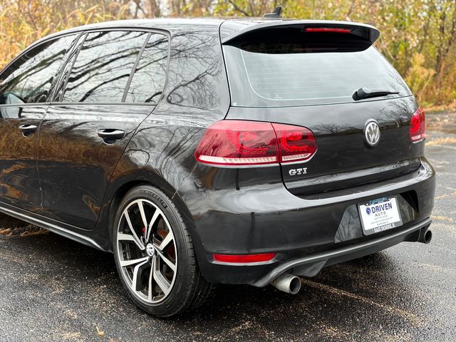 2012 Volkswagen Golf GTI 4dr Hatchback DSG Autobahn - 22947039 - 14