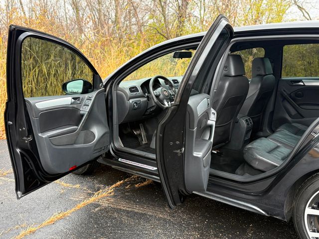 2012 Volkswagen Golf GTI 4dr Hatchback DSG Autobahn - 22947039 - 15