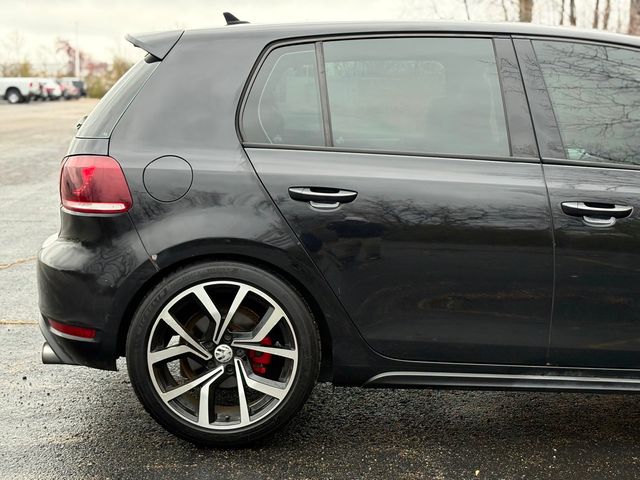 2012 Volkswagen Golf GTI 4dr Hatchback DSG Autobahn - 22947039 - 16