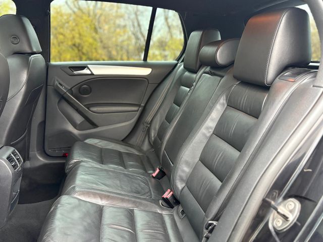 2012 Volkswagen Golf GTI 4dr Hatchback DSG Autobahn - 22947039 - 18