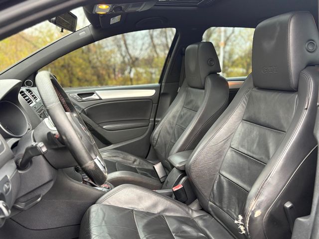 2012 Volkswagen Golf GTI 4dr Hatchback DSG Autobahn - 22947039 - 19