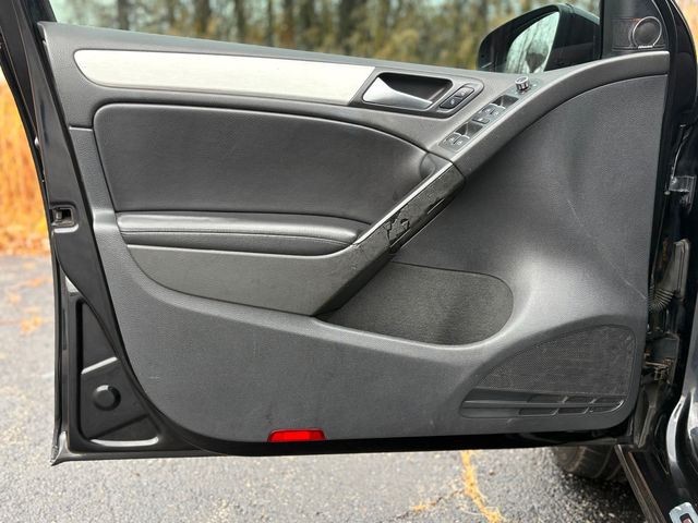 2012 Volkswagen Golf GTI 4dr Hatchback DSG Autobahn - 22947039 - 20