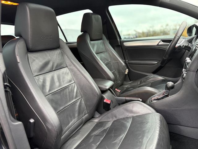 2012 Volkswagen Golf GTI 4dr Hatchback DSG Autobahn - 22947039 - 22