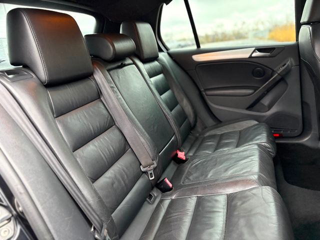 2012 Volkswagen Golf GTI 4dr Hatchback DSG Autobahn - 22947039 - 23