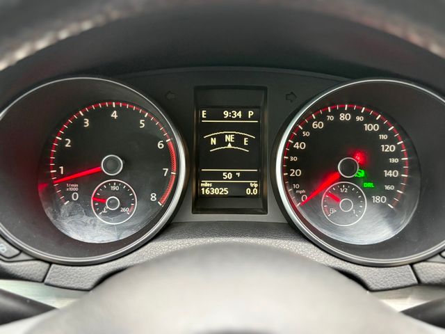 2012 Volkswagen Golf GTI 4dr Hatchback DSG Autobahn - 22947039 - 24
