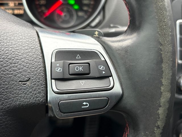 2012 Volkswagen Golf GTI 4dr Hatchback DSG Autobahn - 22947039 - 25