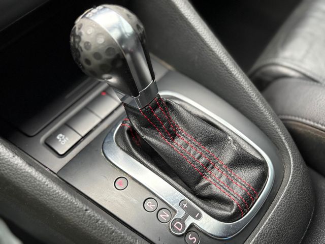 2012 Volkswagen Golf GTI 4dr Hatchback DSG Autobahn - 22947039 - 27