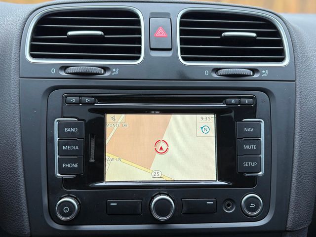 2012 Volkswagen Golf GTI 4dr Hatchback DSG Autobahn - 22947039 - 29