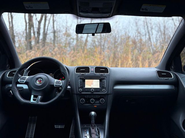 2012 Volkswagen Golf GTI 4dr Hatchback DSG Autobahn - 22947039 - 30