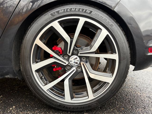 2012 Volkswagen Golf GTI 4dr Hatchback DSG Autobahn - 22947039 - 33