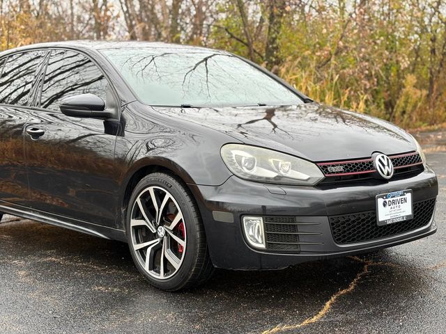 2012 Volkswagen Golf GTI 4dr Hatchback DSG Autobahn - 22947039 - 4